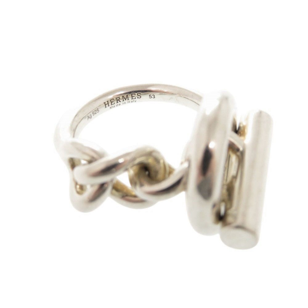 Hermes Croisette 53 Ring — view 7