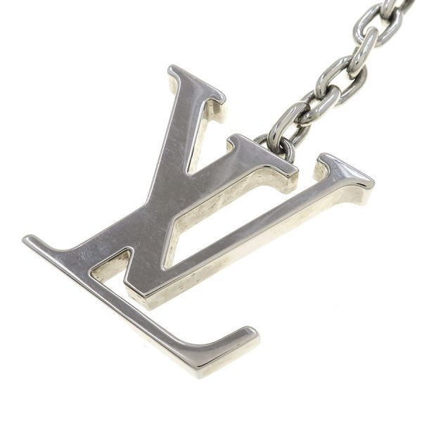 Louis Vuitton Porte Cles Initial LV — view 2