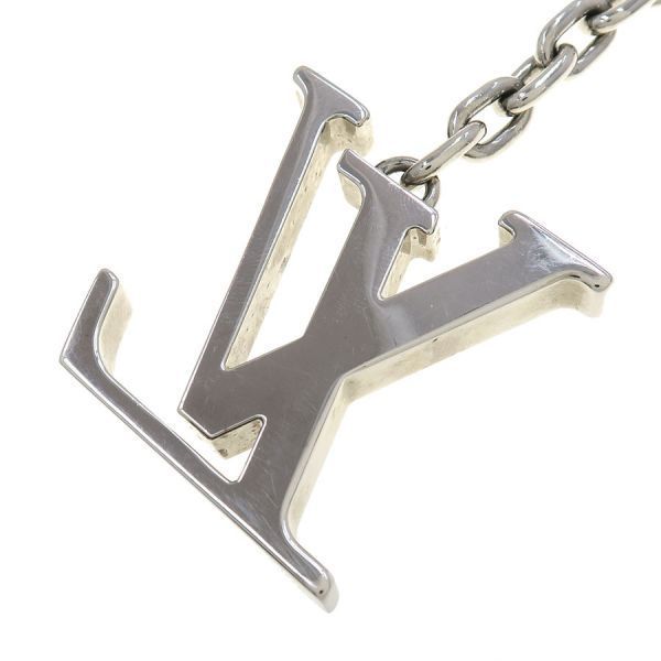 Louis Vuitton Porte Cles Initial LV — view 3