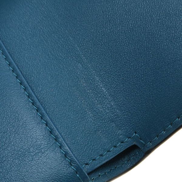 Loewe Anagram Vertical Wallet Small — view 5