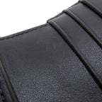 Celine Trifold Wallet Red — view 6