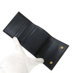 Celine Trifold Wallet Red — view 2