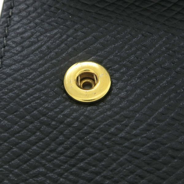 Celine Trifold Wallet Red — view 8