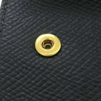 Celine Trifold Wallet Red — view 8