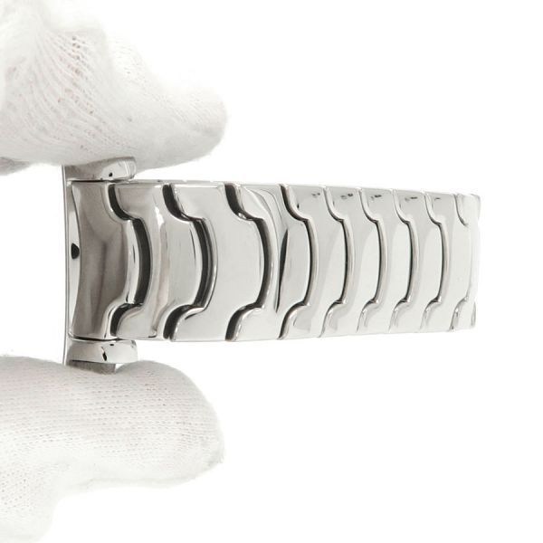 Bvlgari Solo Tempo Watch — view 7