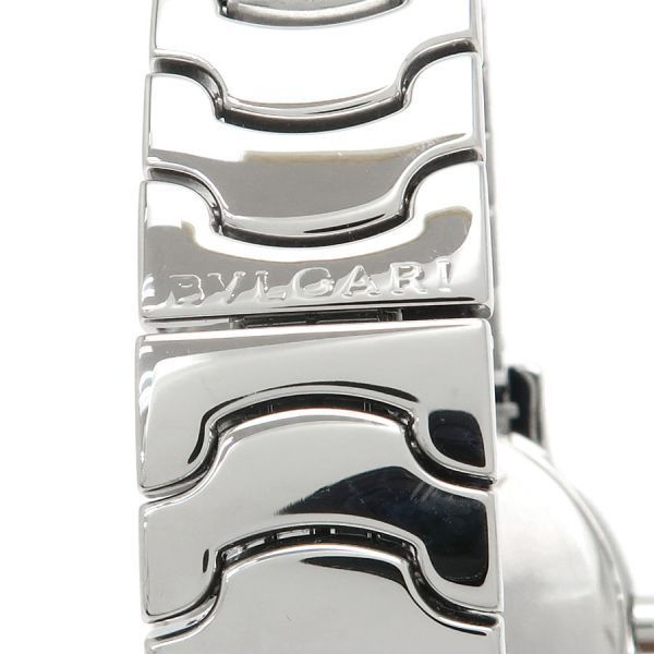 Bvlgari Solo Tempo Watch — view 4