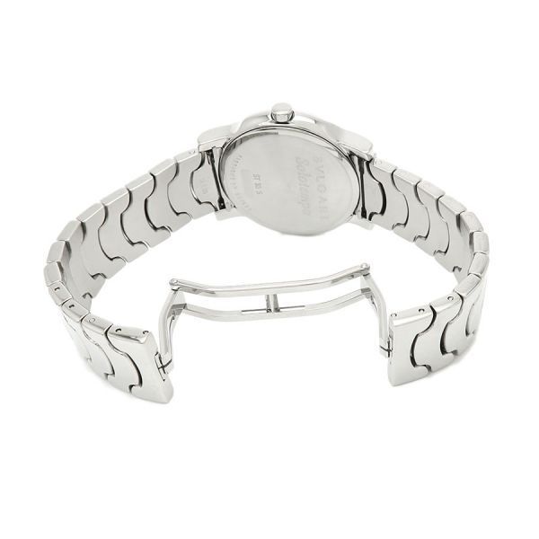 Bvlgari Solo Tempo Watch — view 5