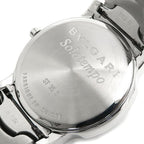 Bvlgari Solo Tempo Watch — view 6
