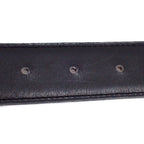 Hermes Constance Belt 65 Black Size — view 6