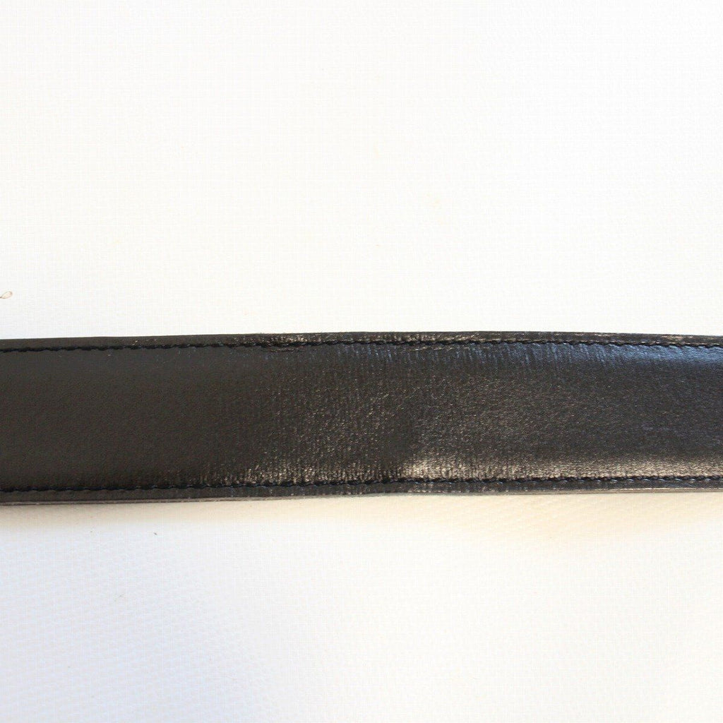 Hermes Constance Belt 65 Black Size — view 7