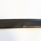 Hermes Constance Belt 65 Black Size — view 7