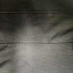 Louis Vuitton Handbag Soft Porochon PM Black Epi 2-Way Silver Hardw — view 8