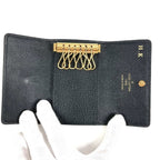 Louis Vuitton Key Case Multicles 6 Monogram Empreinte — view 8