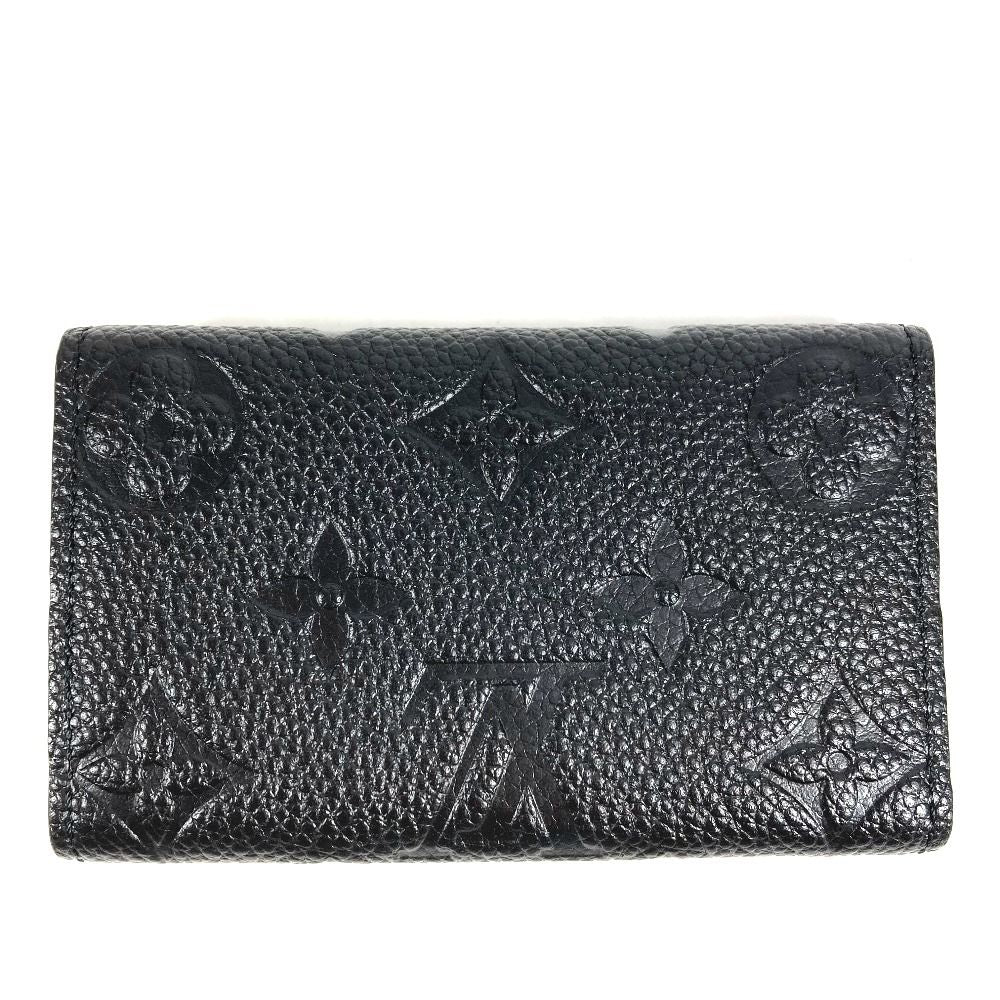 Louis Vuitton Key Case Multicles 6 Monogram Empreinte — view 6
