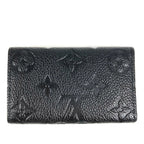 Louis Vuitton Key Case Multicles 6 Monogram Empreinte — view 6