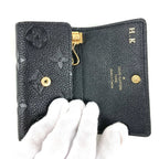 Louis Vuitton Key Case Multicles 6 Monogram Empreinte — view 7