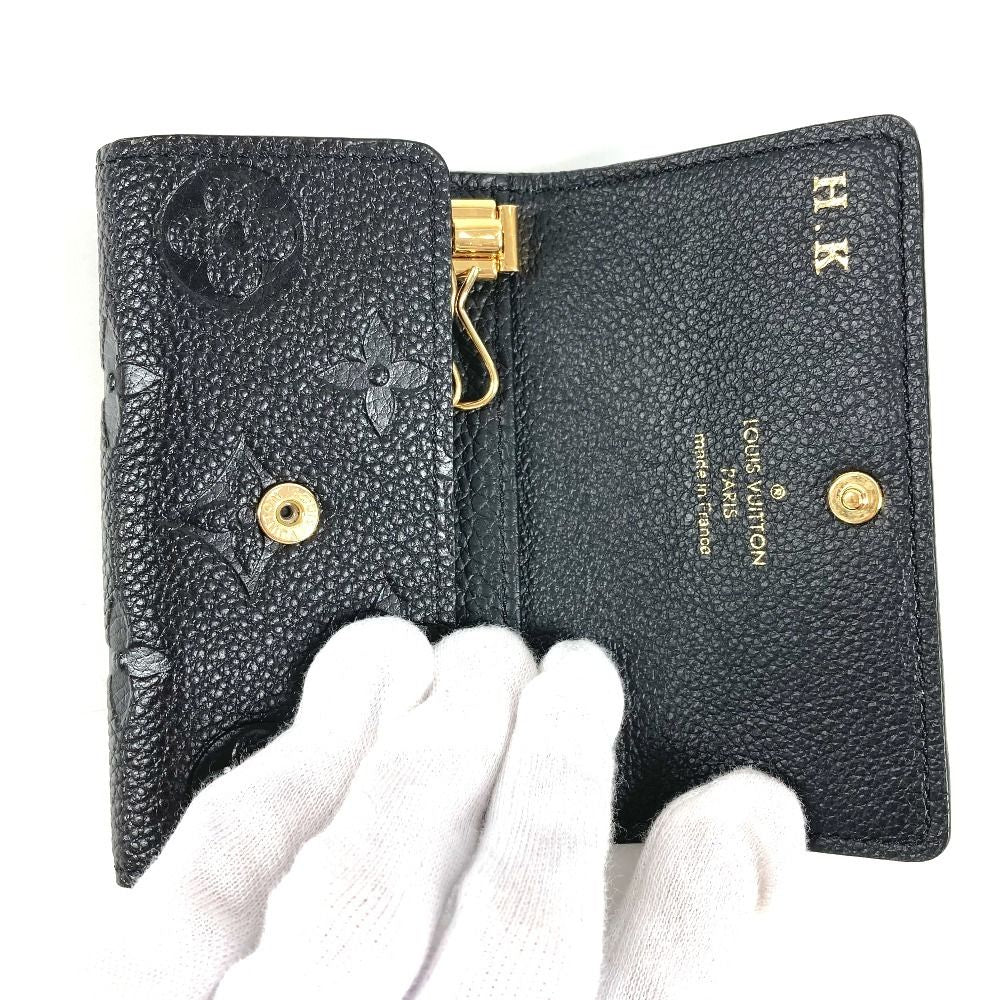 Louis Vuitton Key Case Multicles 6 Monogram Empreinte — view 7