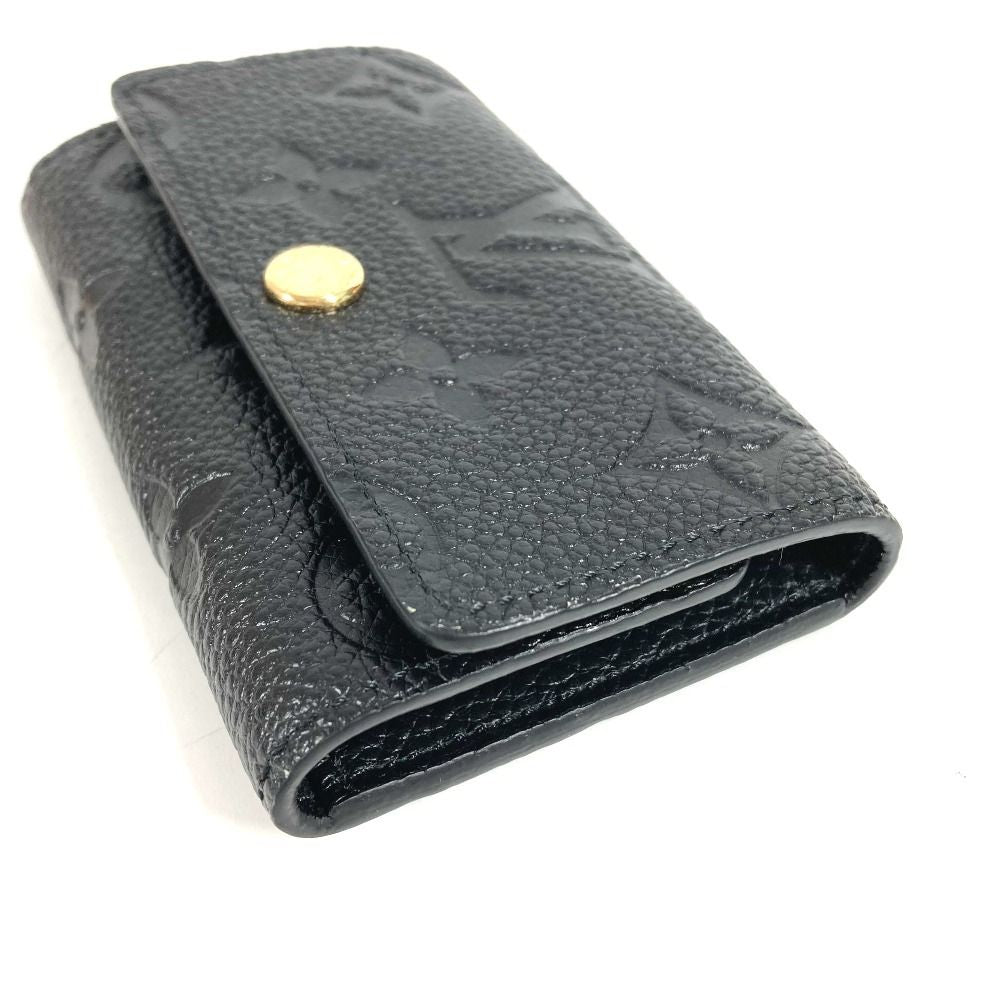 Louis Vuitton Key Case Multicles 6 Monogram Empreinte — view 2