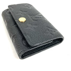 Louis Vuitton Key Case Multicles 6 Monogram Empreinte — view 2