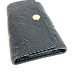 Louis Vuitton Key Case Multicles 6 Monogram Empreinte — view 4