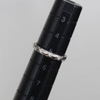 Chanel Quilted Diamond Ring — view 8