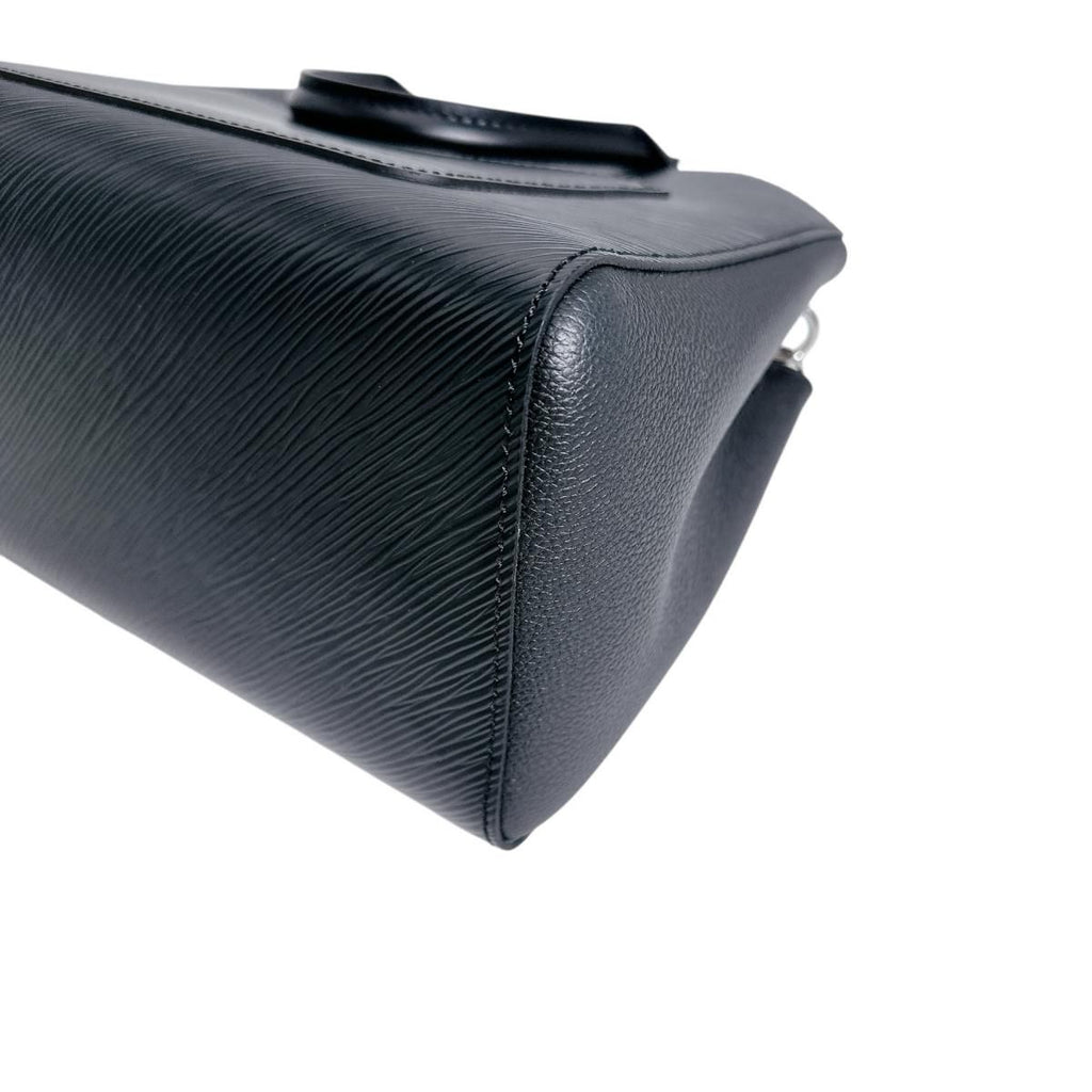 Louis Vuitton Epi 2-Way Handbag Mallard Tote BB — view 6