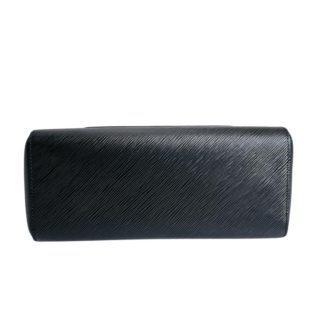 Louis Vuitton Epi 2-Way Handbag Mallard Tote BB — view 4
