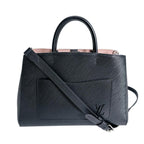Louis Vuitton Epi 2-Way Handbag Mallard Tote BB — view 2