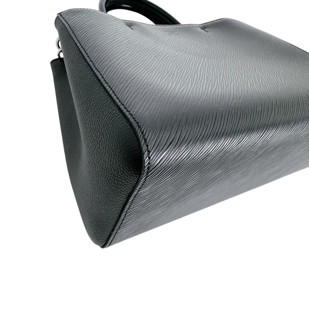 Louis Vuitton Epi 2-Way Handbag Mallard Tote BB — view 7