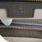 Gucci GG Supreme Offdia 2-Way Handbag — view 6