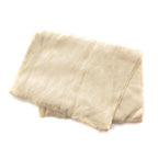 Dior Christian Vintage Trotter Shawl Scarf Square Silk Beige — view 4