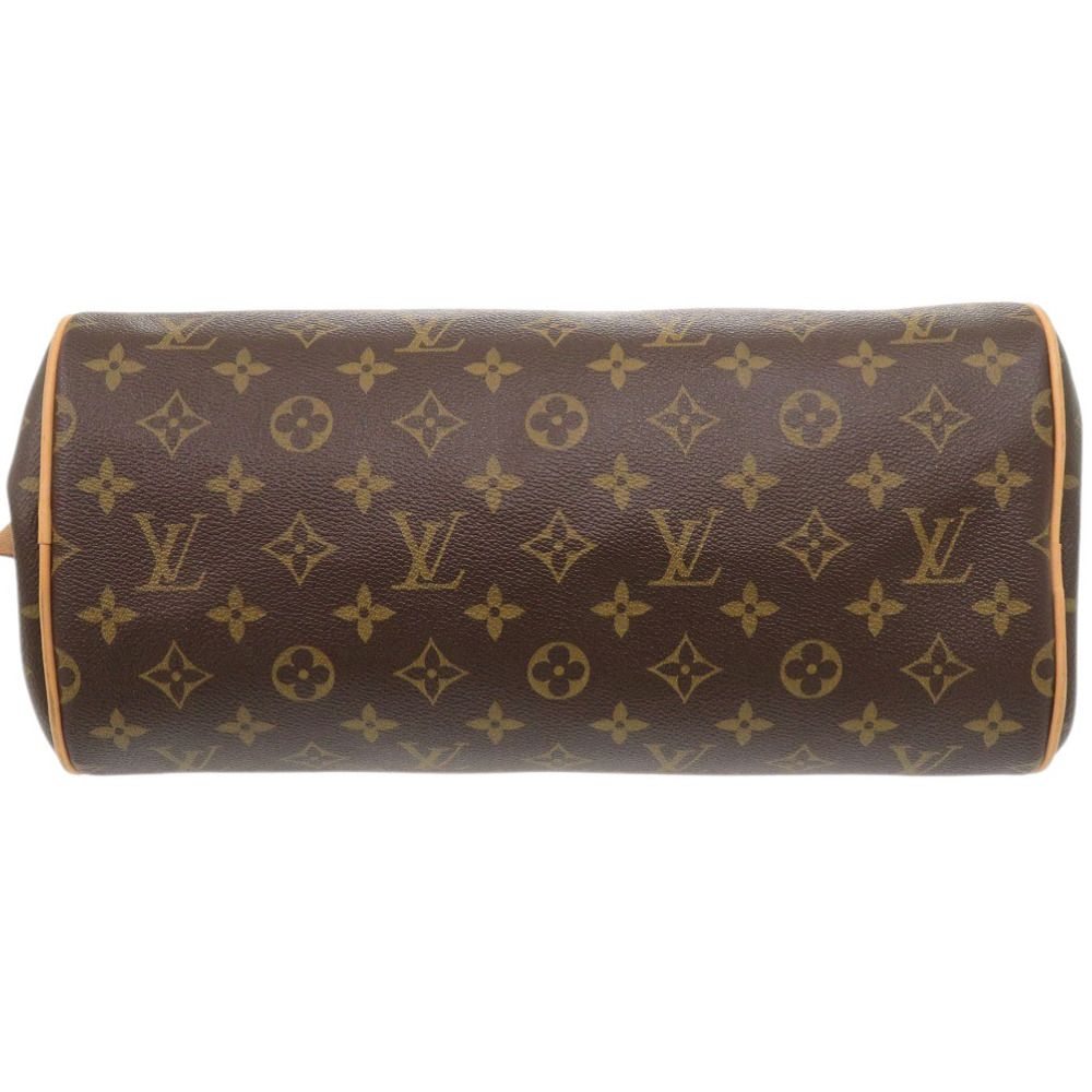 Louis Vuitton Montorgueil PM Monogram Handbag LV — view 3