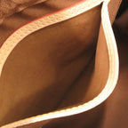 Louis Vuitton Montorgueil PM Monogram Handbag LV — view 6