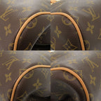 Louis Vuitton Montorgueil PM Monogram Handbag LV — view 4