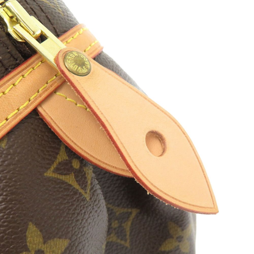 Louis Vuitton Montorgueil PM Monogram Handbag LV — view 9