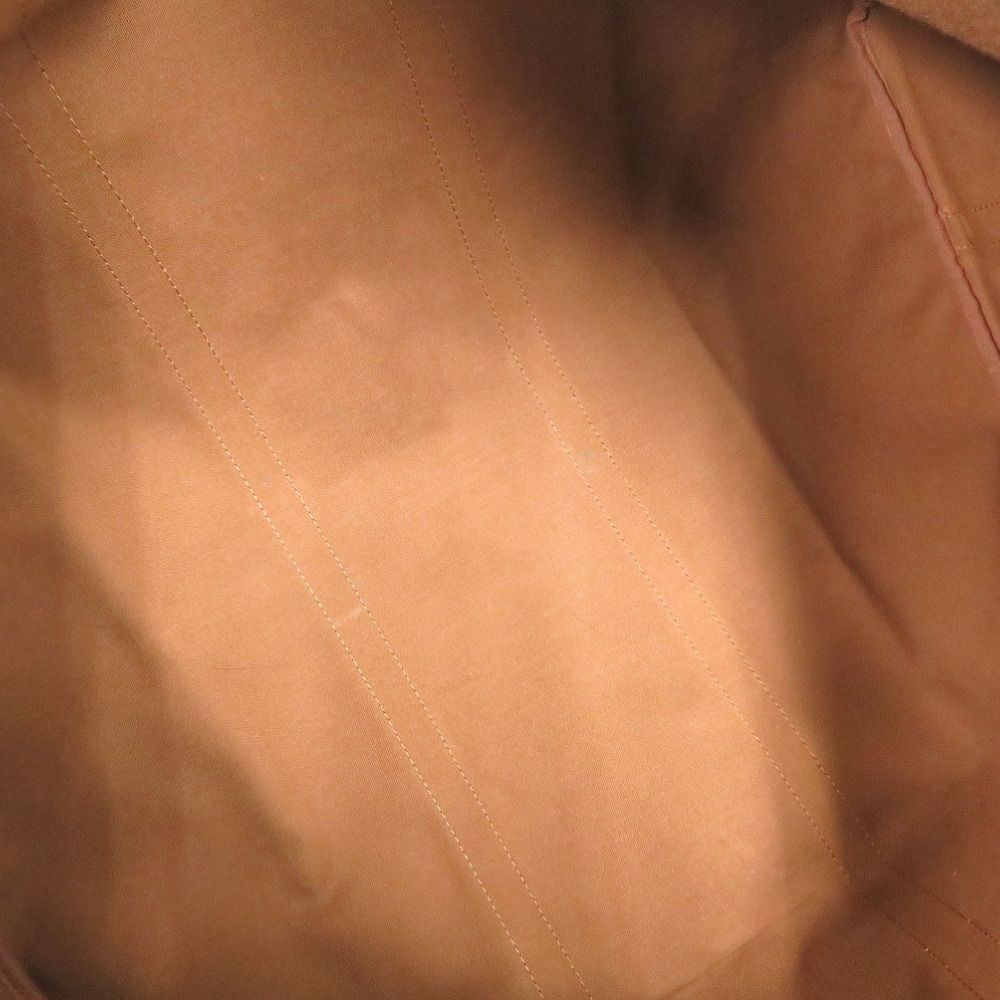 Louis Vuitton Keepall Bandouliere 60 Monogram Boston Bag LV — view 5