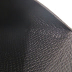 Fendi Zucca Canvas Leather Brown 6 Key Case — view 6