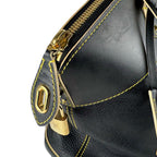Louis Vuitton Handbag Lockit MM — view 6