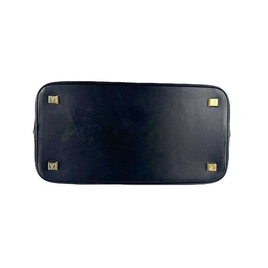 Louis Vuitton Handbag Lockit MM — view 4