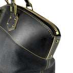 Louis Vuitton Handbag Lockit MM — view 7