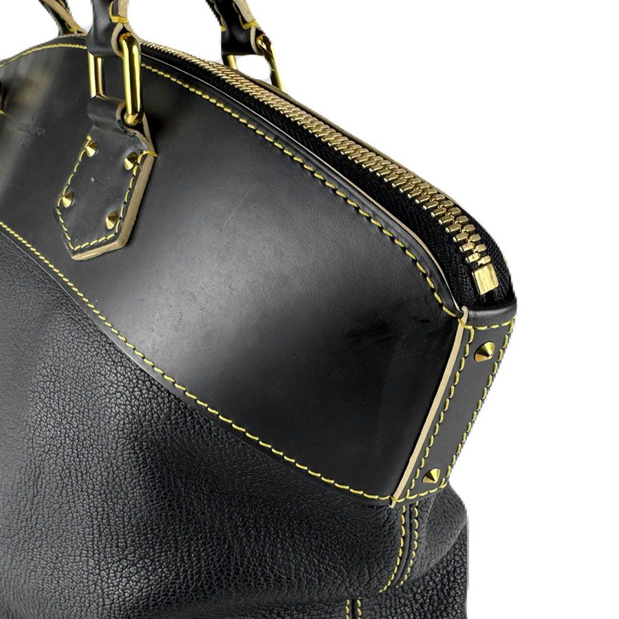 Louis Vuitton Handbag Lockit MM — view 7