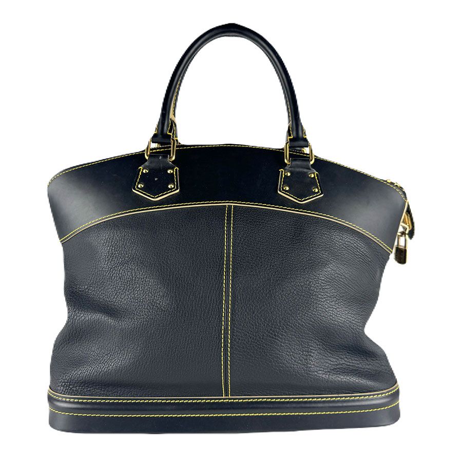 Louis Vuitton Handbag Lockit MM — view 3
