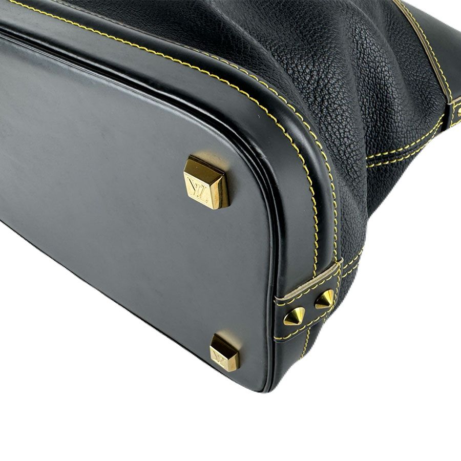 Louis Vuitton Handbag Lockit MM — view 9