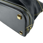 Louis Vuitton Handbag Lockit MM — view 9