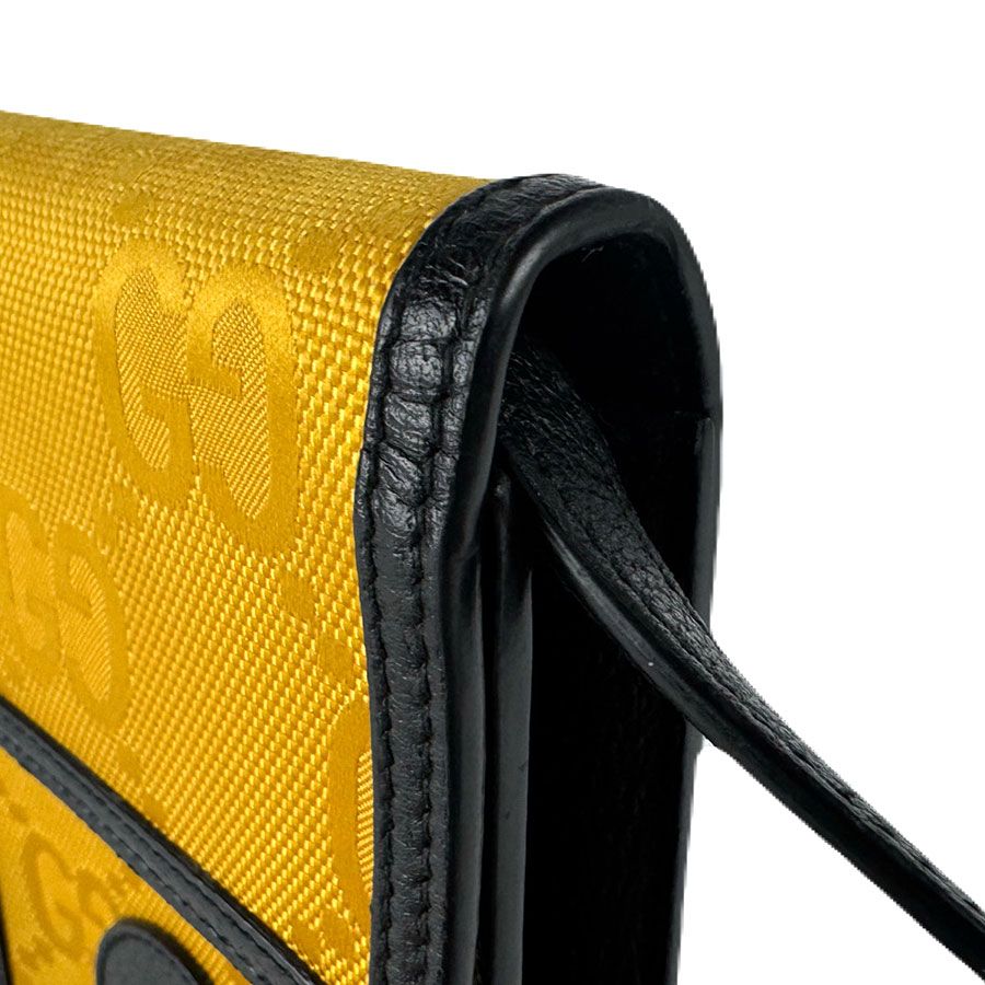 Gucci Shoulder Bag Off the Grid — view 7