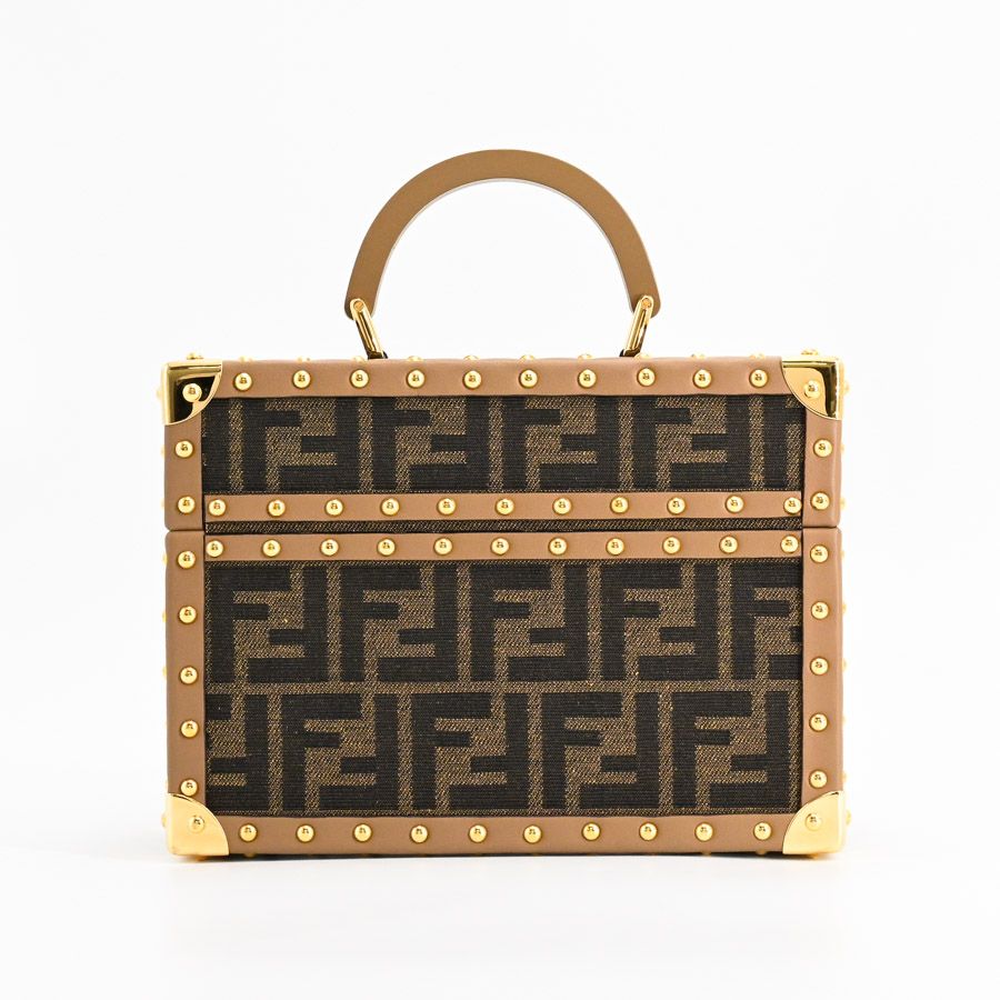 Fendi Case Fragrance Trunk — view 3