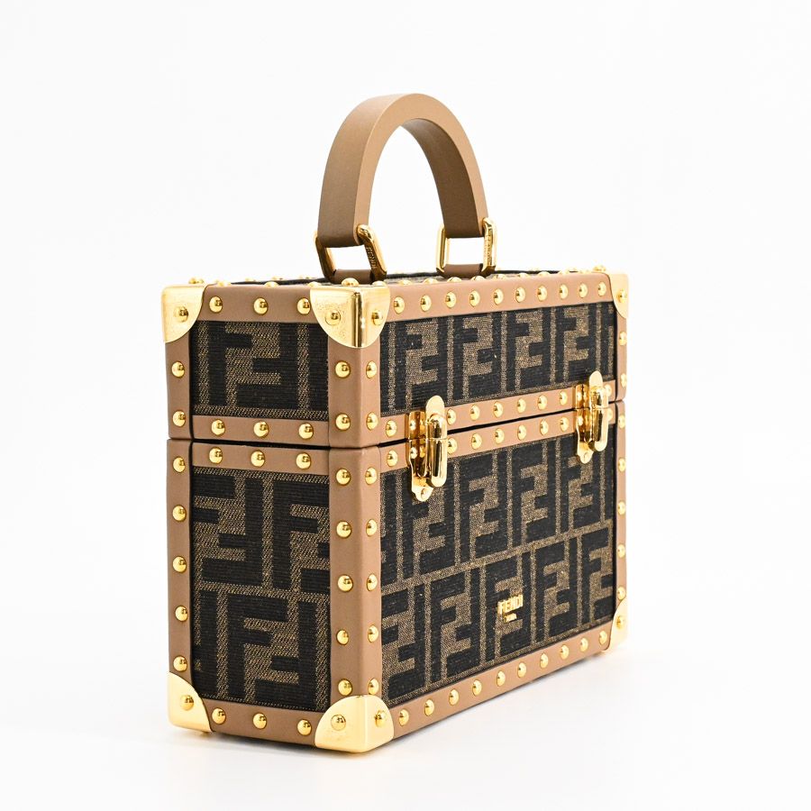 Fendi Case Fragrance Trunk — view 2