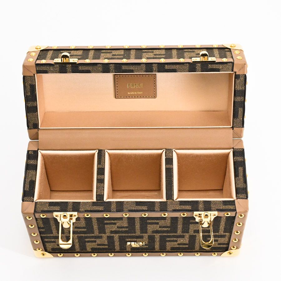 Fendi Case Fragrance Trunk — view 5