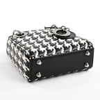 Dior Shoulder Bag Lady Micro — view 5
