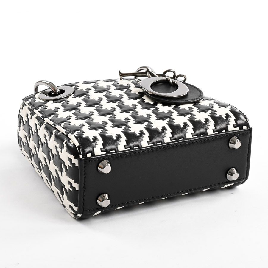 Dior Shoulder Bag Lady Micro — view 5